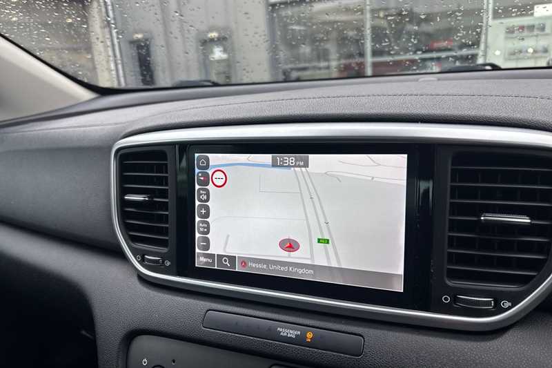 Used Kia Sportage 2020 for sale - 77430492: Photo 18