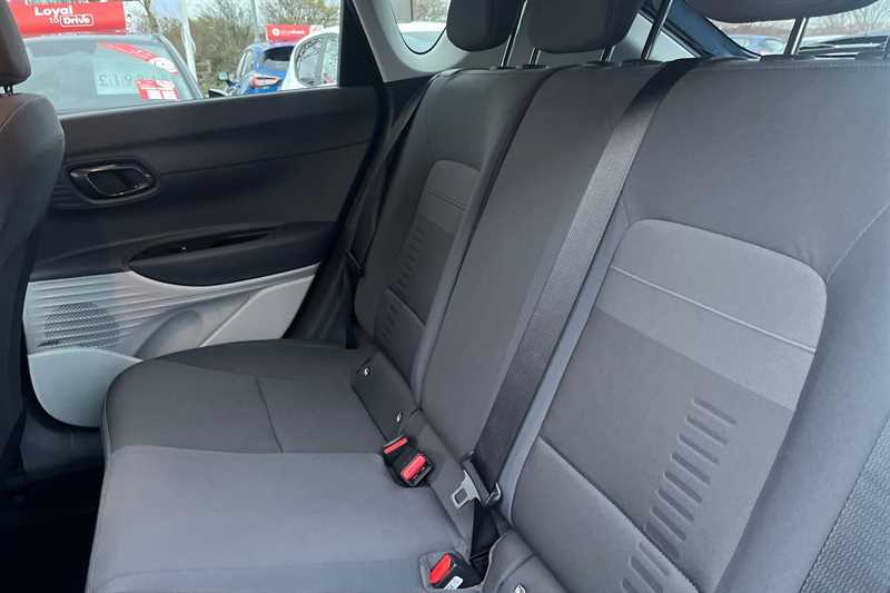 Used Hyundai BAYON 2024 for sale - 76733415: Photo 24