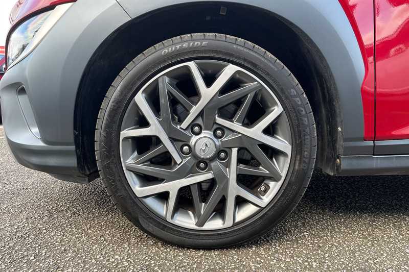 Used Hyundai KONA 2021 for sale - 78175093: Photo 12