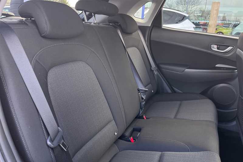 Used Hyundai KONA 2021 for sale - 78175093: Photo 24