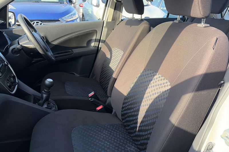 Used Suzuki Celerio 2015 for sale - 77788324: Photo 23