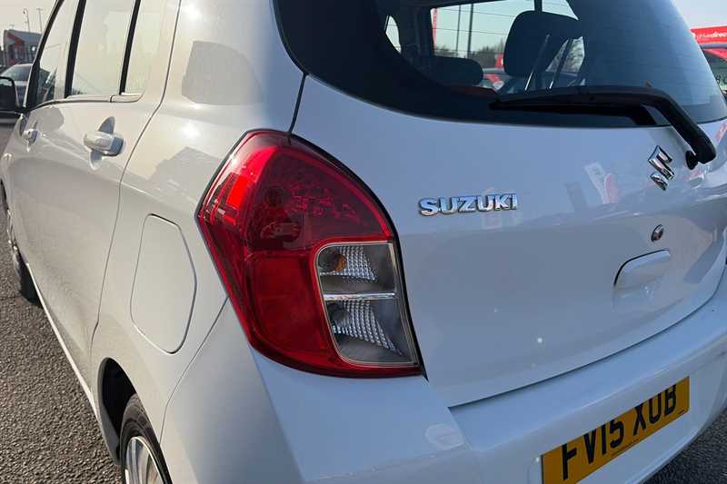 Used Suzuki Celerio 2015 for sale - 77788324: Photo 31