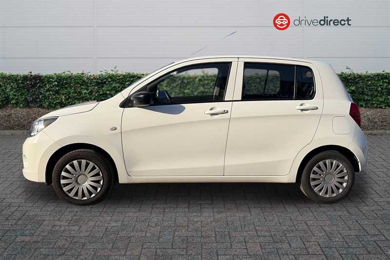 Used Suzuki Celerio 2015 for sale - 77788324: Photo 6