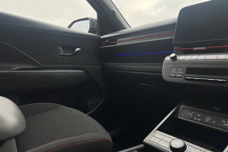 Used Hyundai KONA 2025 for sale - 77561463: Photo 14