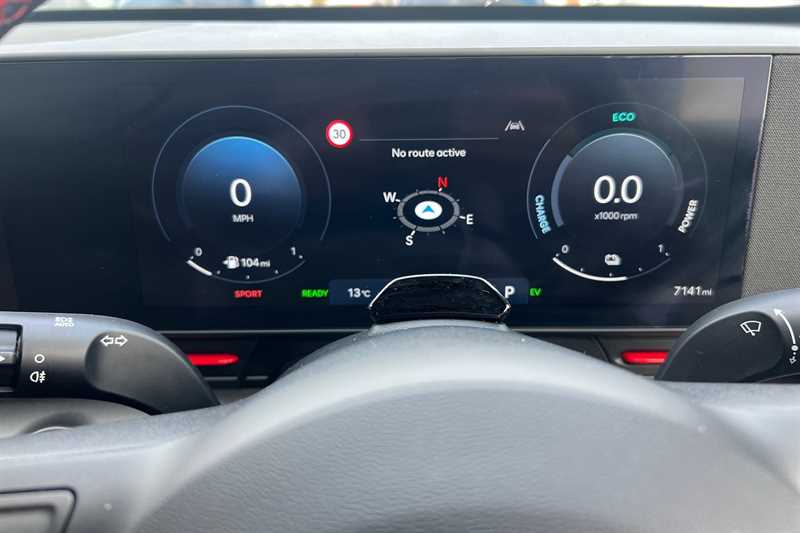 Used Hyundai KONA 2025 for sale - 77561463: Photo 20