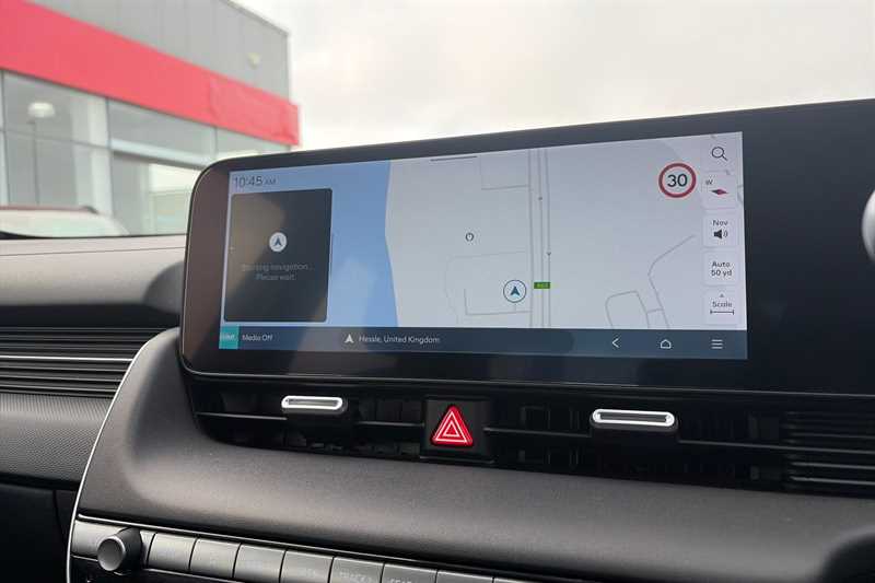 Used Hyundai IONIQ 5 2024 for sale - 78138178: Photo 18