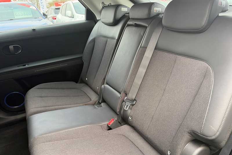 Used Hyundai IONIQ 5 2024 for sale - 78138178: Photo 24