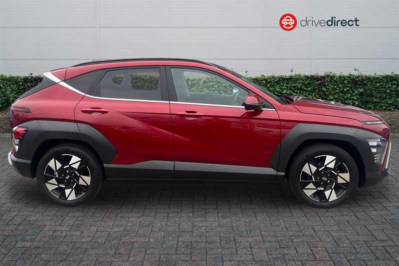 Used Hyundai KONA 2024 for sale - 76488980: Photo 2