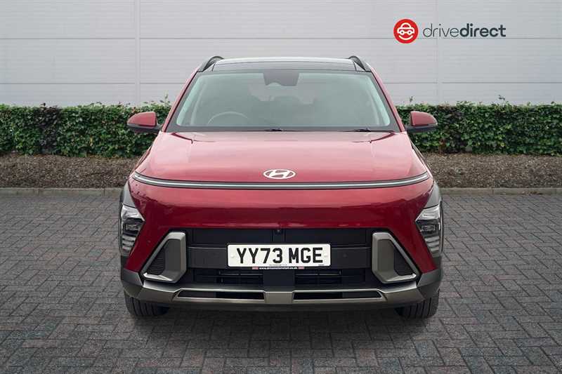Used Hyundai KONA 2024 for sale - 76488980: Photo 8