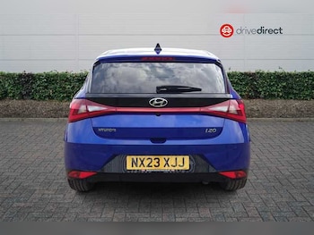 Used Hyundai i20 2023 for sale - 79149619: Photo