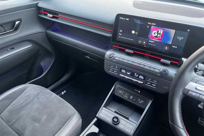 Used Hyundai KONA 2024 for sale - 77390643: Photo 14