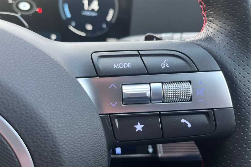 Used Hyundai KONA 2024 for sale - 77390643: Photo 22