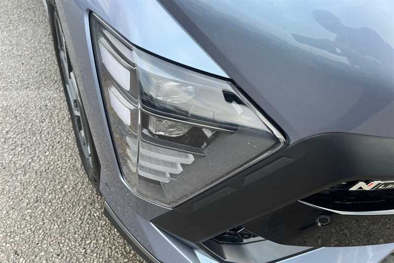 Used Hyundai KONA 2024 for sale - 77390643: Photo 28