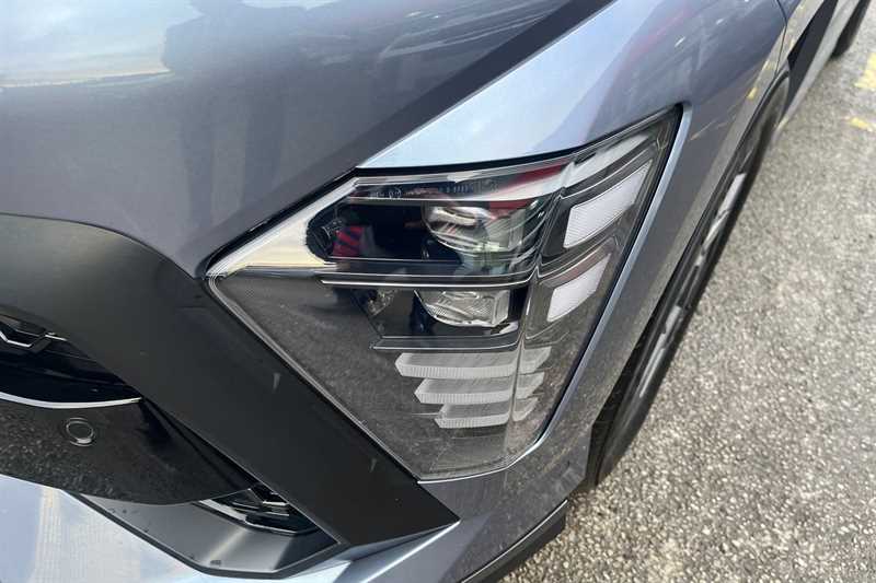 Used Hyundai KONA 2024 for sale - 77390643: Photo 29