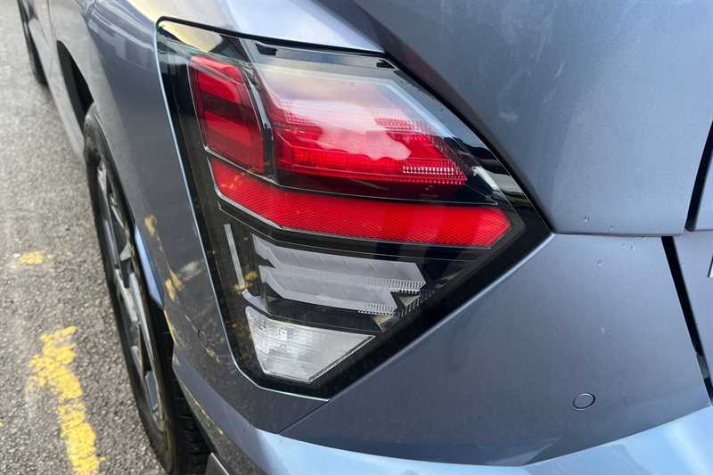 Used Hyundai KONA 2024 for sale - 77390643: Photo 31