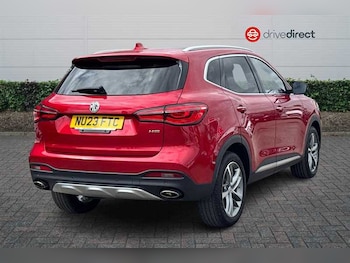 Used MG MG HS 2023 for sale - 78665793: Photo