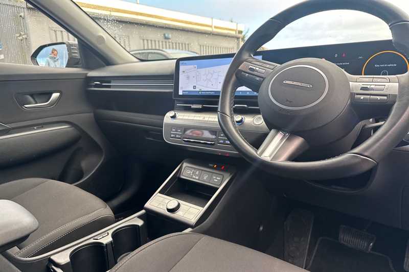 Used Hyundai KONA 2024 for sale - 77402986: Photo 14