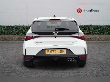 Used Hyundai i20 2023 for sale - 77944951: Photo