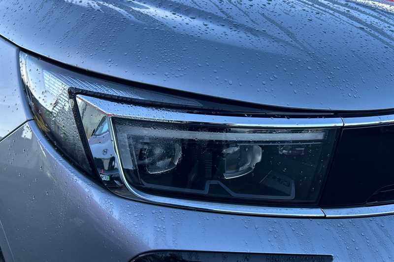 Used Vauxhall Grandland for sale - 77863651: Photo 28