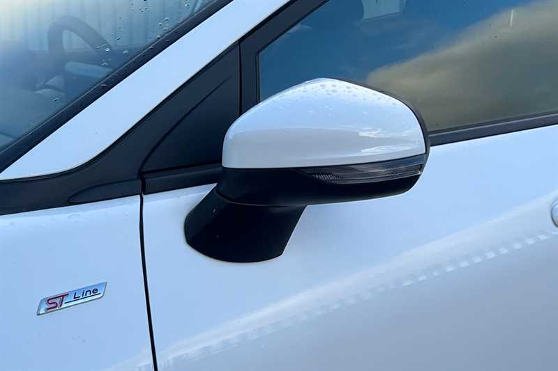 Used Ford Puma 2024 for sale - 77728339: Photo 35