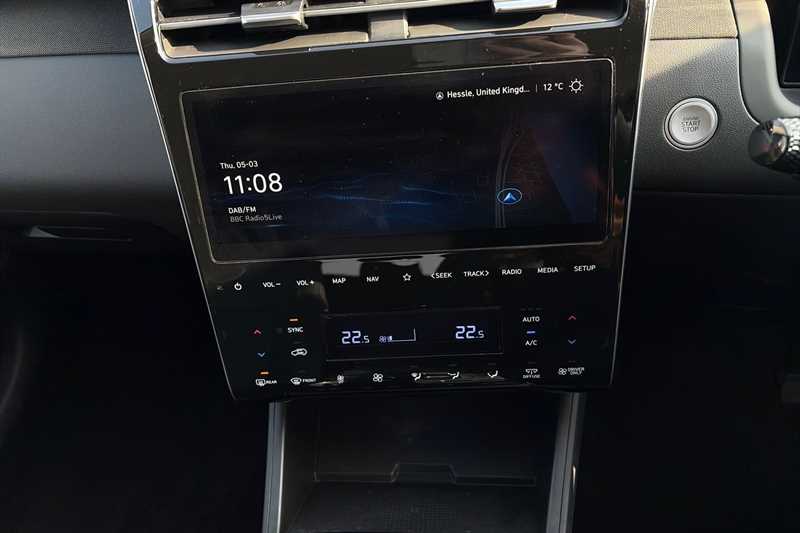 Used Hyundai TUCSON 2024 for sale - 77900707: Photo 15