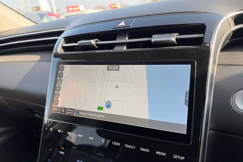 Used Hyundai TUCSON 2024 for sale - 77900707: Photo 19