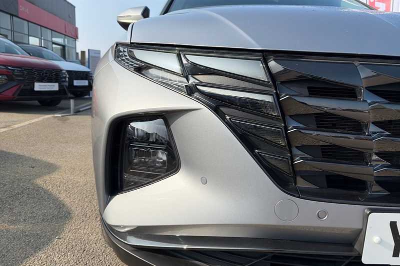 Used Hyundai TUCSON 2024 for sale - 77900707: Photo 28