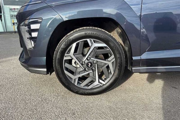 Used Hyundai KONA 2024 for sale - 76088182: Photo 12