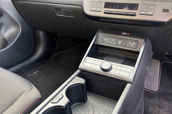 Used Hyundai KONA 2024 for sale - 76088182: Photo 14