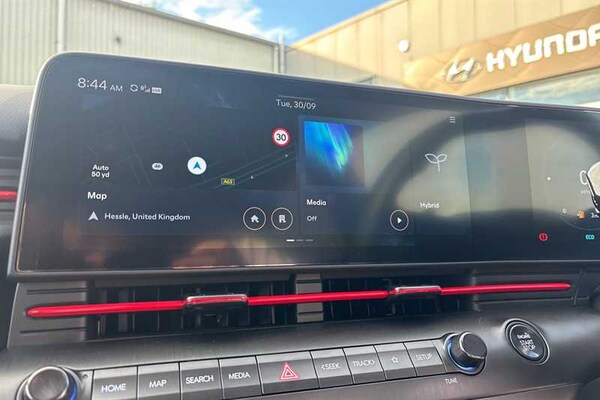Used Hyundai KONA 2024 for sale - 76088182: Photo 17