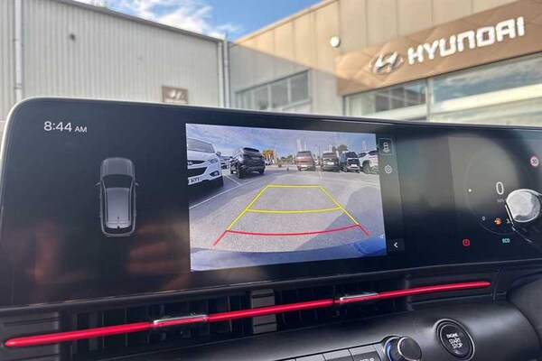 Used Hyundai KONA 2024 for sale - 76088182: Photo 19