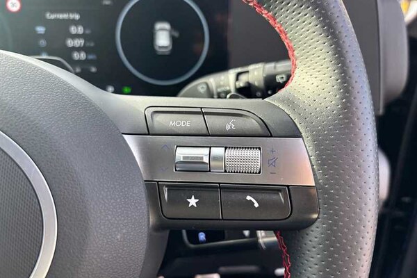Used Hyundai KONA 2024 for sale - 76088182: Photo 22