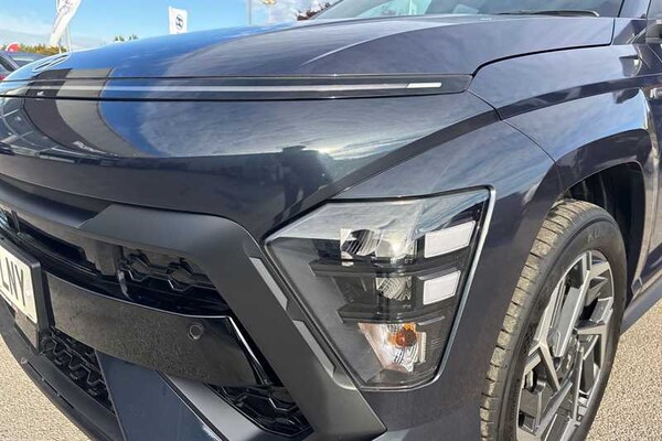 Used Hyundai KONA 2024 for sale - 76088182: Photo 28