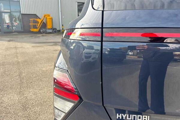 Used Hyundai KONA 2024 for sale - 76088182: Photo 31