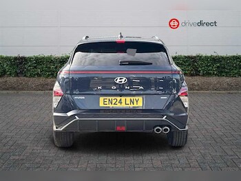Used Hyundai KONA 2024 for sale - 76088182: Photo 4