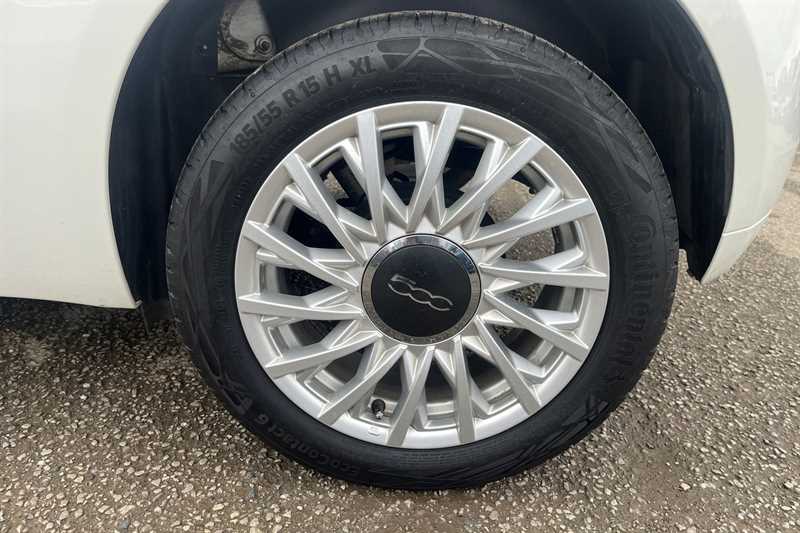 Used Fiat 500 2023 for sale - 76448570: Photo 11