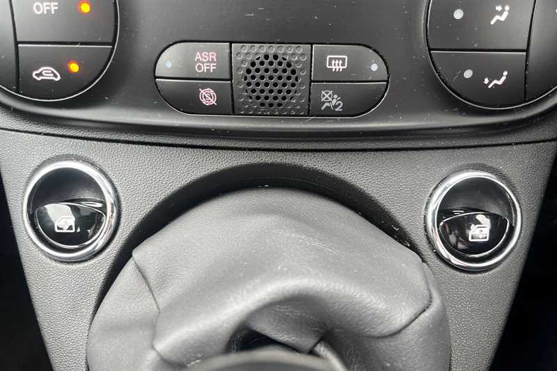 Used Fiat 500 2023 for sale - 76448570: Photo 16