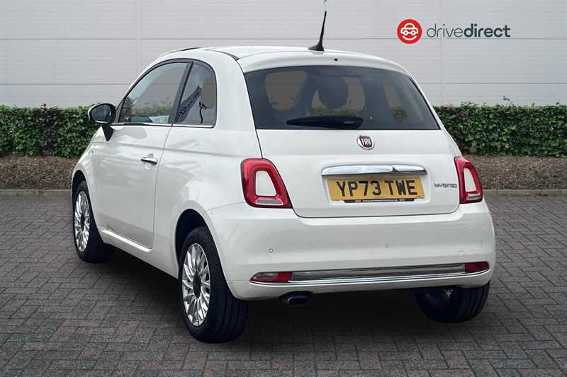 Used Fiat 500 2023 for sale - 76448570: Photo 5
