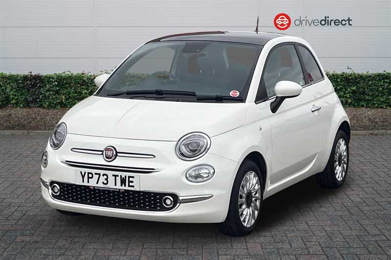 Used Fiat 500 2023 for sale - 76448570: Photo 7