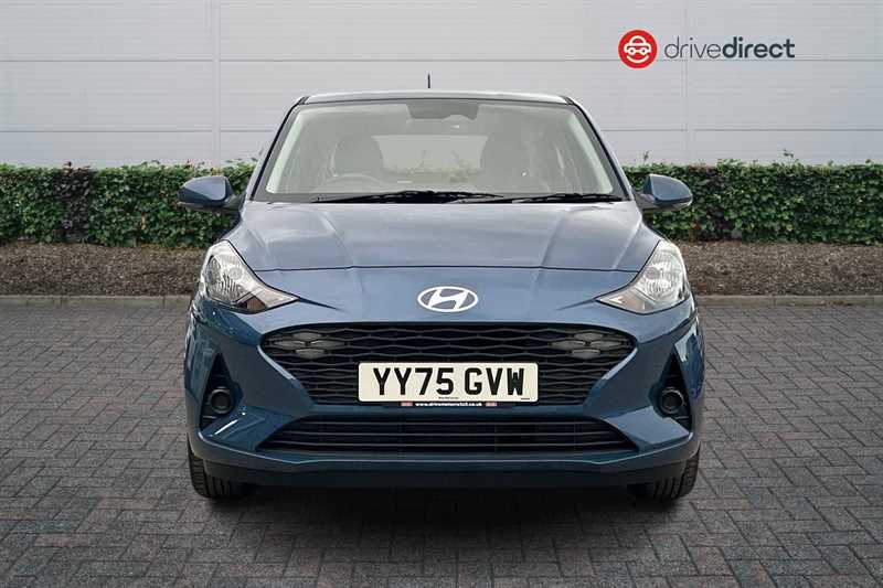 Used Hyundai i10 2025 for sale - 76462485: Photo 8