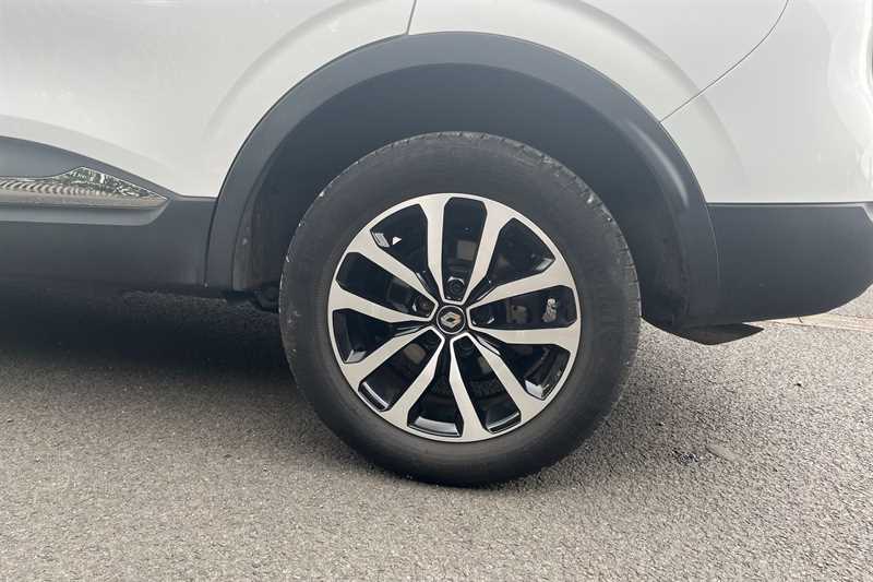 Used Renault Kadjar 2022 for sale - 77772760: Photo 11