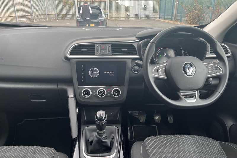 Used Renault Kadjar 2022 for sale - 77772760: Photo 13