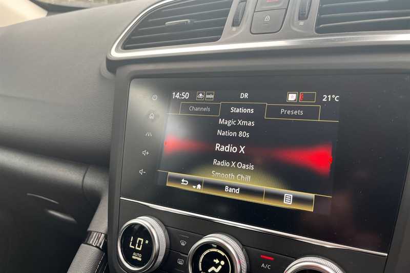 Used Renault Kadjar 2022 for sale - 77772760: Photo 17