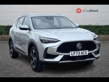 2023 - 1.5 T-GDI SE SUV 5dr Petrol Manual Euro 6 (s/s) (162 ps)