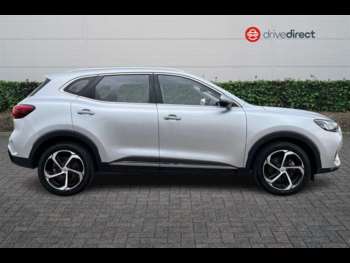 Used MG MG HS 2023 for sale - 74657423: Photo