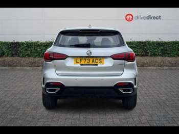 Used MG MG HS 2023 for sale - 74657423: Photo