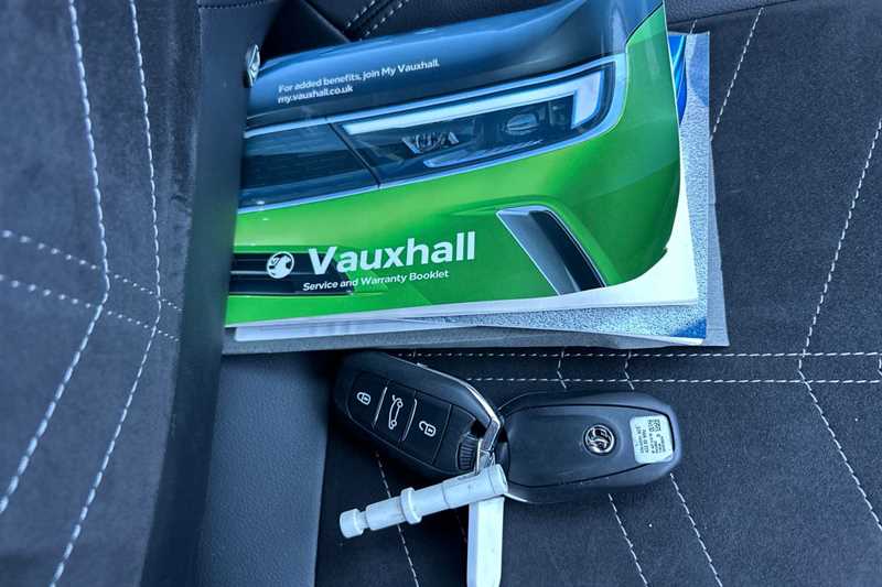 Used Vauxhall Grandland 2024 for sale - 77712475: Photo 36