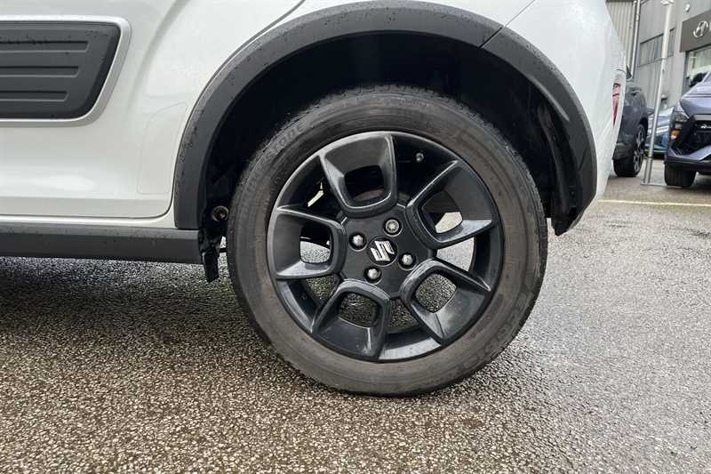Used Suzuki Ignis 2021 for sale - 78130460: Photo 11