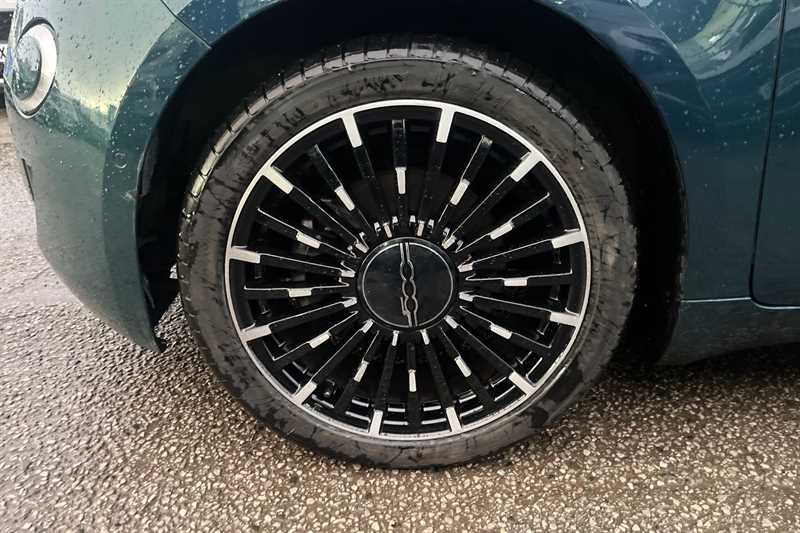 Used Fiat 500e for sale - 76756346: Photo 7