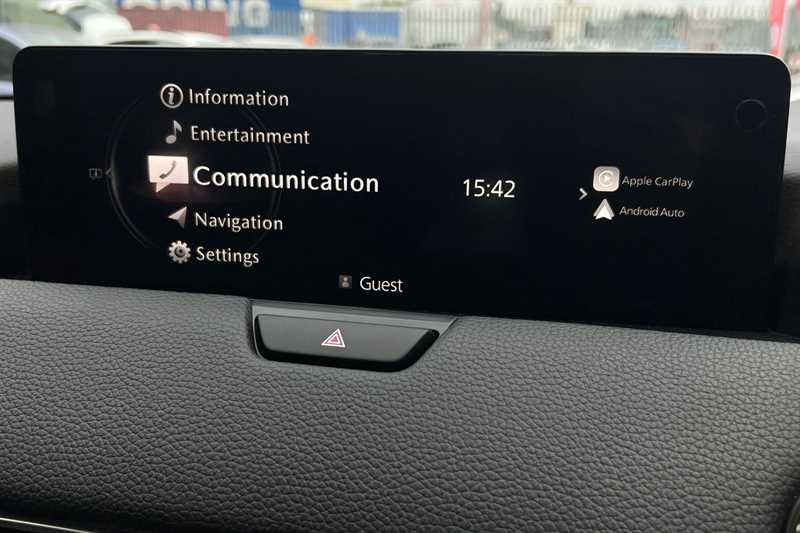 Used Mazda CX-60 2022 for sale - 76530030: Photo 17